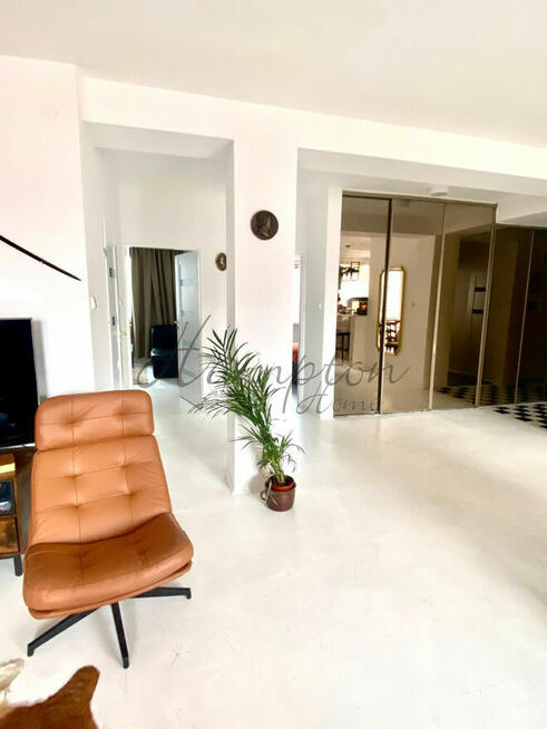 Mieszkanie Warszawa gm. Śródmieście Śródmieście, Dzika