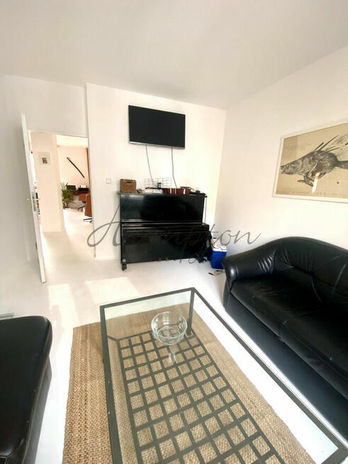 Mieszkanie Warszawa gm. Śródmieście Śródmieście, Dzika