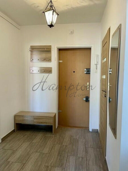 Mieszkanie Warszawa gm. Targówek Targówek, Piotra Wysockiego