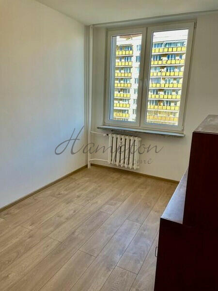 Mieszkanie Warszawa gm. Targówek Targówek, Piotra Wysockiego