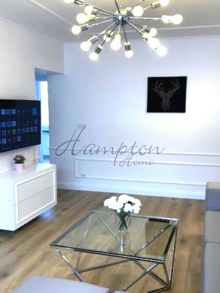 Mieszkanie Warszawa gm. Śródmieście Śródmieście, Tadeusza Boya-Żeleńskiego