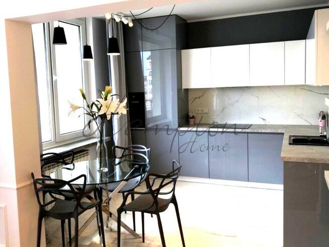 Mieszkanie Warszawa gm. Śródmieście Śródmieście, Tadeusza Boya-Żeleńskiego