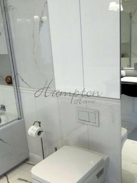 Mieszkanie Warszawa gm. Śródmieście Śródmieście, Tadeusza Boya-Żeleńskiego