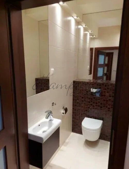 Mieszkanie Warszawa gm. Śródmieście Śródmieście, Pokorna