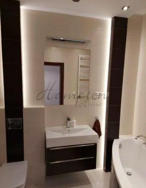 Mieszkanie Warszawa gm. Śródmieście Śródmieście, Pokorna