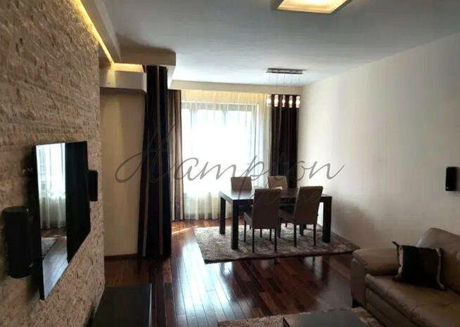 Mieszkanie Warszawa gm. Śródmieście Śródmieście, Pokorna