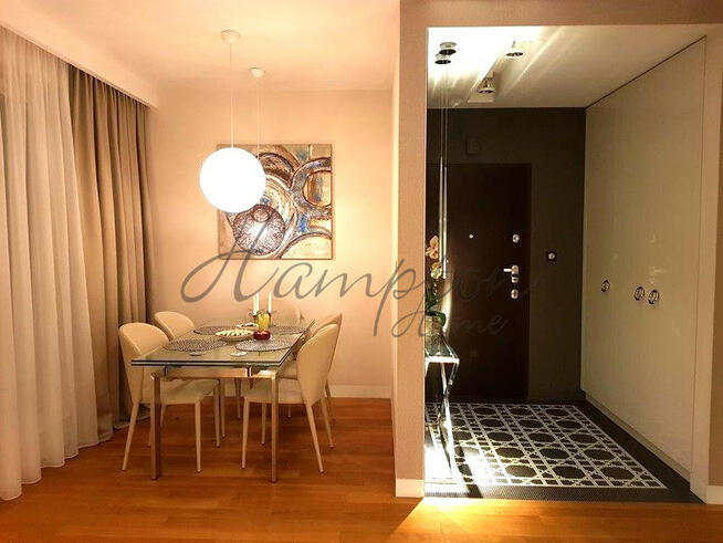 Mieszkanie Warszawa gm. Śródmieście Śródmieście, Stawki