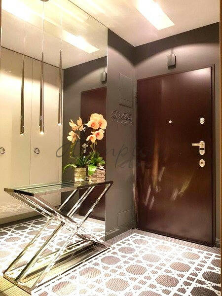 Mieszkanie Warszawa gm. Śródmieście Śródmieście, Stawki