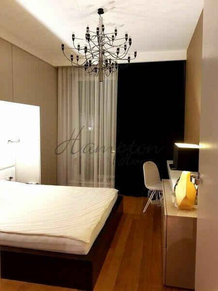 Mieszkanie Warszawa gm. Śródmieście Śródmieście, Stawki