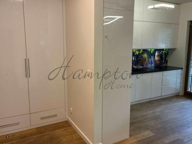 Mieszkanie Warszawa gm. Ochota Ochota, Opaczewska