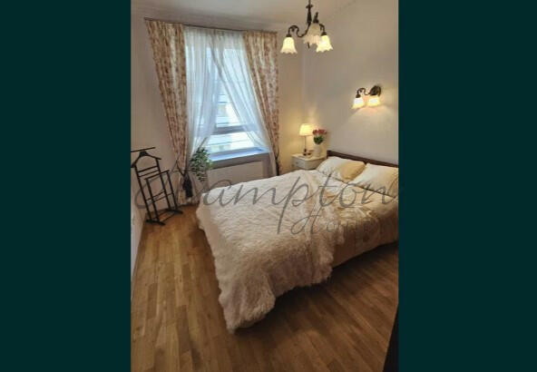 Mieszkanie Warszawa gm. Mokotów Mokotów, Rajska