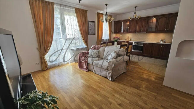 Mieszkanie Warszawa gm. Mokotów Mokotów, Rajska