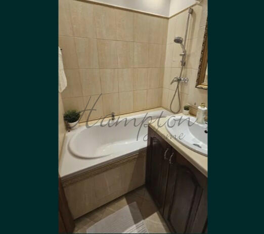 Mieszkanie Warszawa gm. Mokotów Mokotów, Rajska