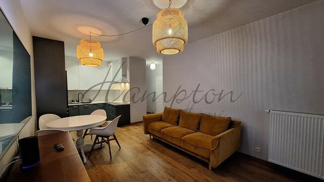 Mieszkanie Warszawa gm. Mokotów Mokotów, Białej Floty