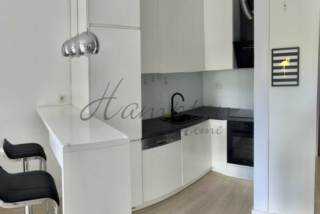 Mieszkanie Warszawa gm. Mokotów Mokotów, Cybernetyki