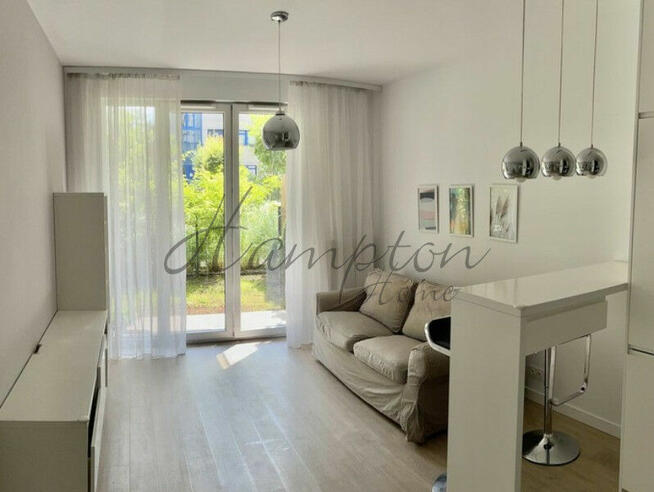 Mieszkanie Warszawa gm. Mokotów Mokotów, Cybernetyki