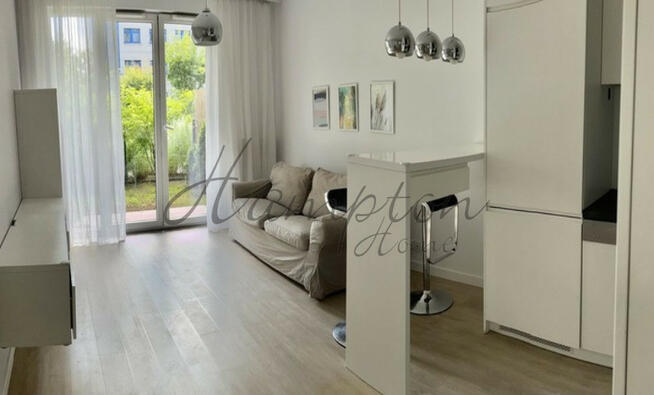 Mieszkanie Warszawa gm. Mokotów Mokotów, Cybernetyki