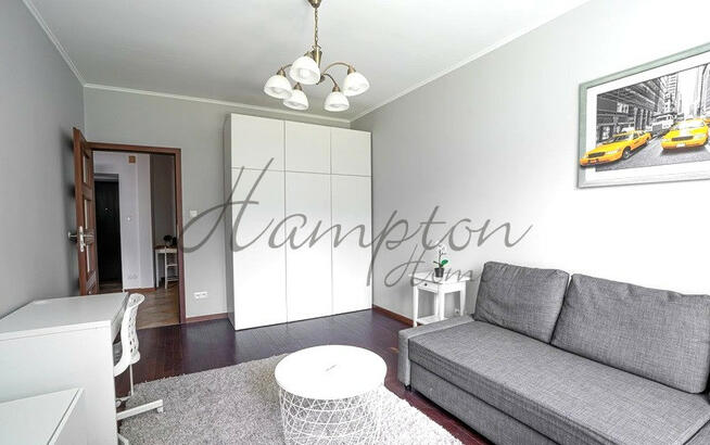 Mieszkanie Warszawa gm. Mokotów Mokotów, Antoniego Józefa Madalińskiego