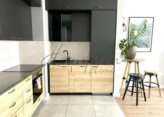 Mieszkanie Warszawa gm. Mokotów Mokotów, Cybernetyki