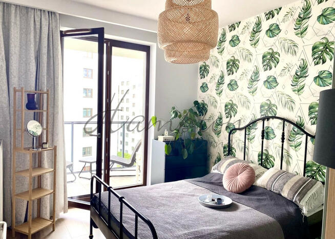 Mieszkanie Warszawa gm. Mokotów Mokotów, Cybernetyki