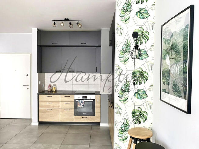 Mieszkanie Warszawa gm. Mokotów Mokotów, Cybernetyki