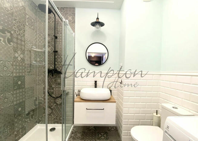 Mieszkanie Warszawa gm. Mokotów Mokotów, Cybernetyki