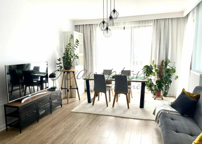 Mieszkanie Warszawa gm. Mokotów Mokotów, Cybernetyki