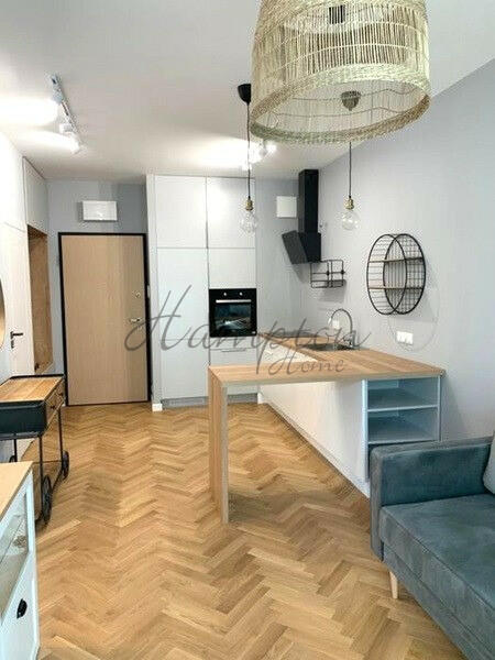 Mieszkanie Warszawa gm. Wilanów Wilanów, Zdrowa