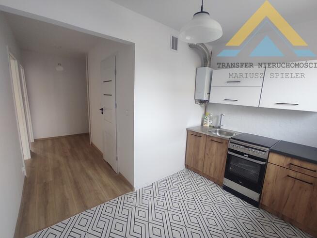 Mieszkanie 2 pok., centrum I p.,45,5 m2 339 tys.!