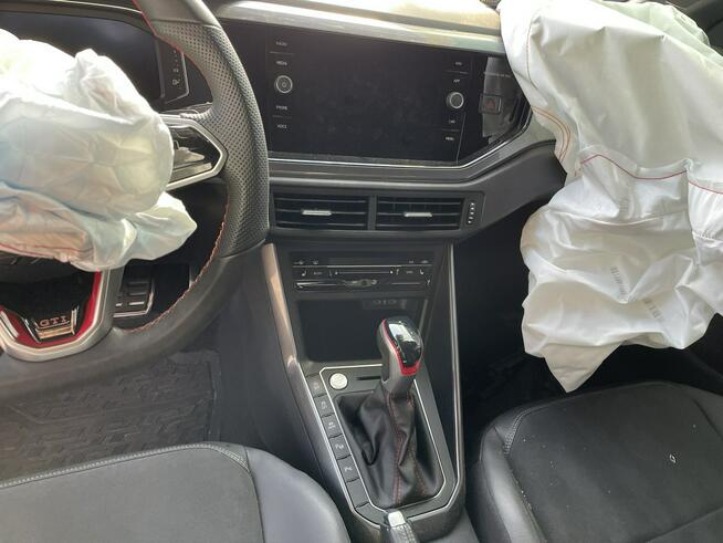 VW Polo GTI 2.0TSI - 207 KM Bogate wyposażenie 2024