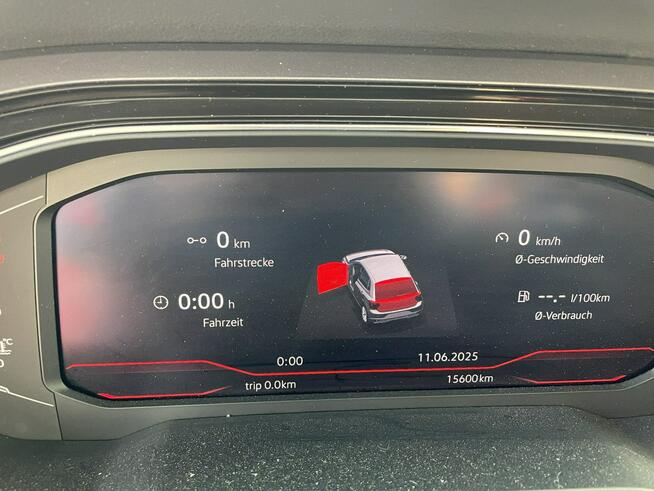 VW Polo GTI 2.0TSI - 207 KM Bogate wyposażenie 2024