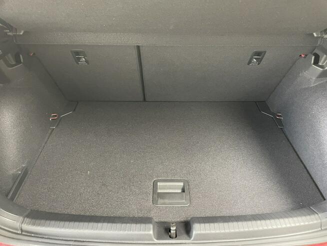 VW Polo GTI 2.0TSI - 207 KM Bogate wyposażenie 2024