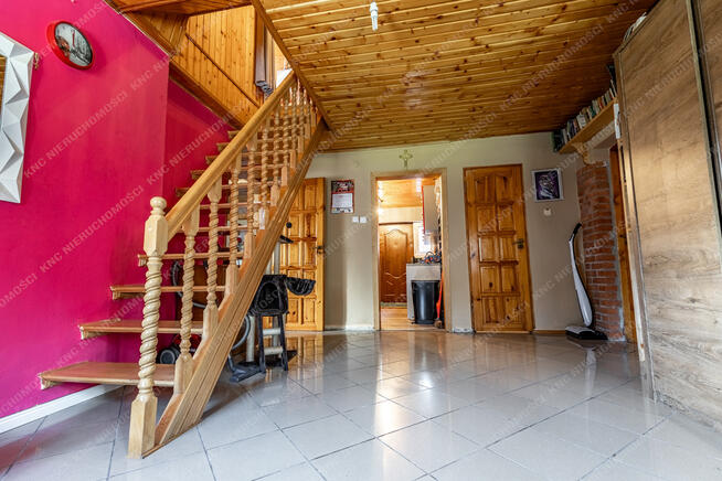 Dom w górach nad górskim strumykiem - polecamy!