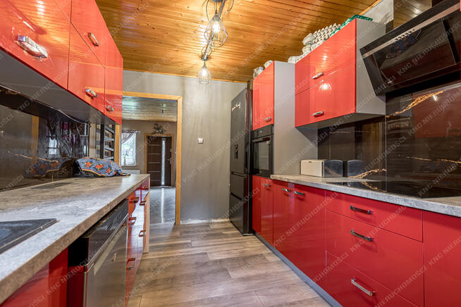 Dom w górach nad górskim strumykiem - polecamy!