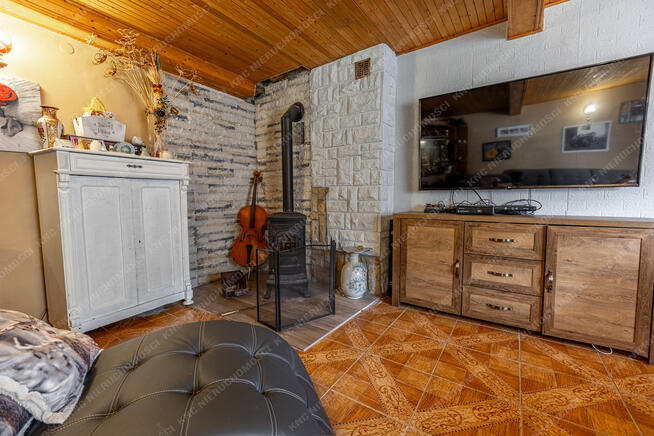 Dom w górach nad górskim strumykiem - polecamy!