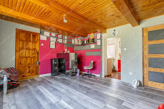 Dom w górach nad górskim strumykiem - polecamy!