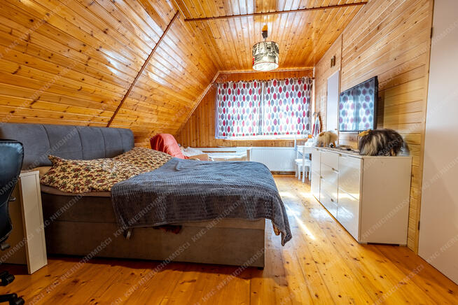 Dom w górach nad górskim strumykiem - polecamy!