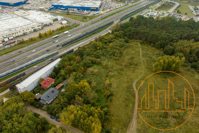 Działka budowlana Warszawa gm. Białołęka Białołęka, Annopol