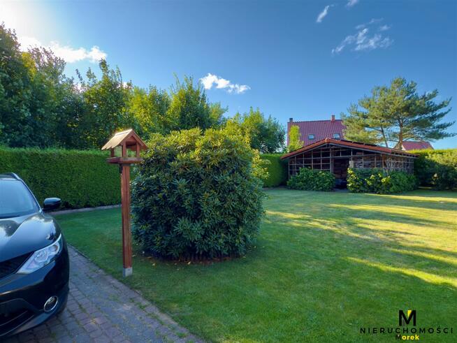 Dom Siemyśl, Topolowa