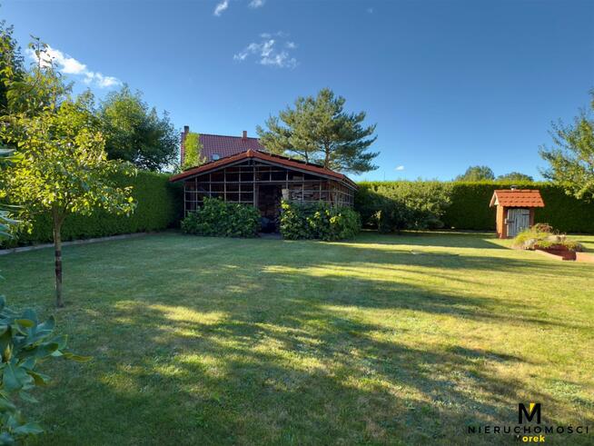 Dom Siemyśl, Topolowa