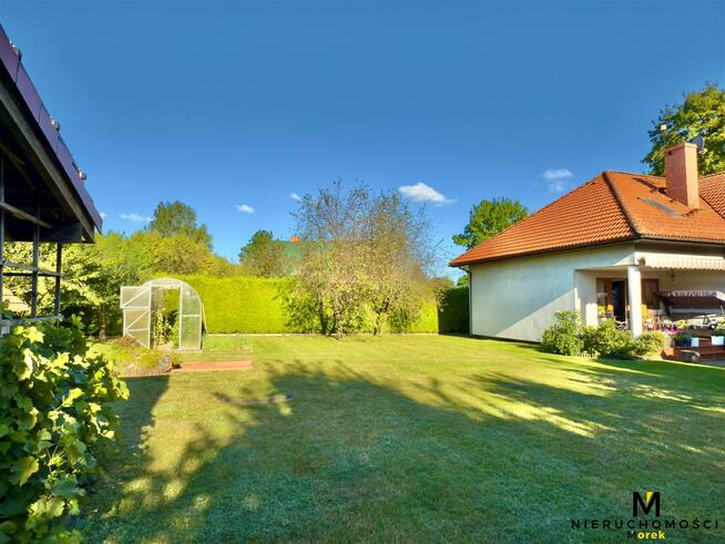 Dom Siemyśl, Topolowa