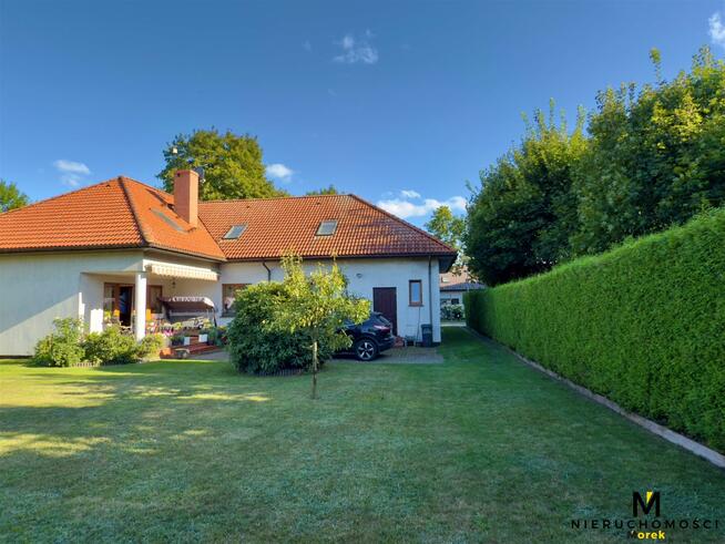 Dom Siemyśl, Topolowa