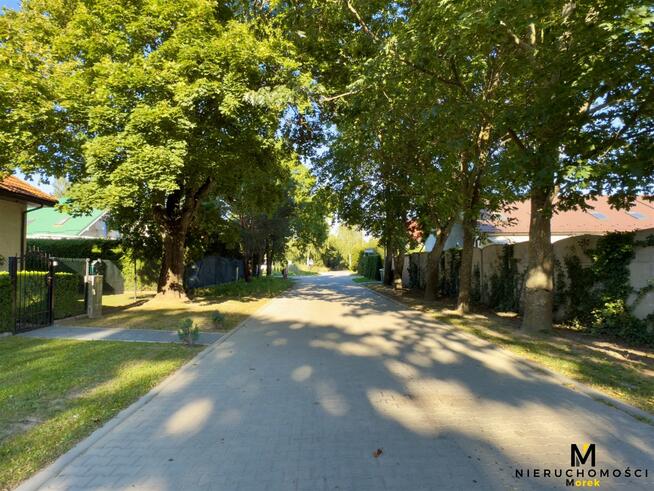 Dom Siemyśl, Topolowa