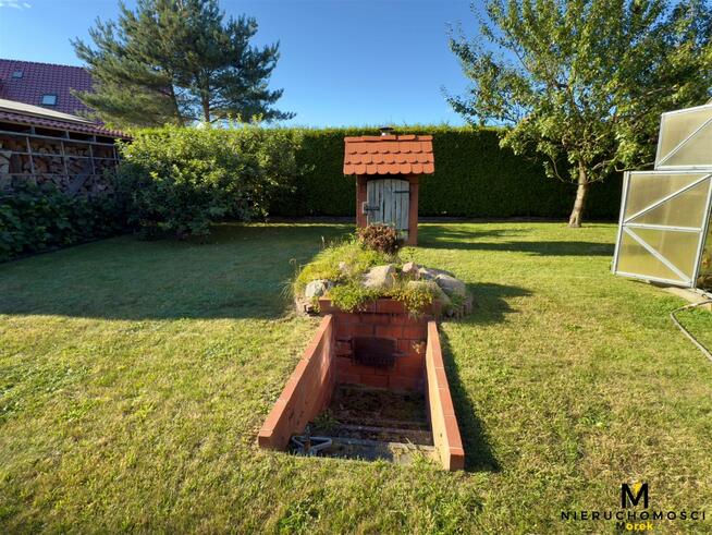 Dom Siemyśl, Topolowa