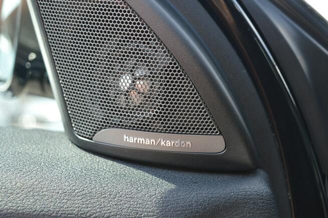 BMW X2 S-Drive 20i M-Sport Automat Fabryczny lakier LED Navi Euro-6 47 tys.km