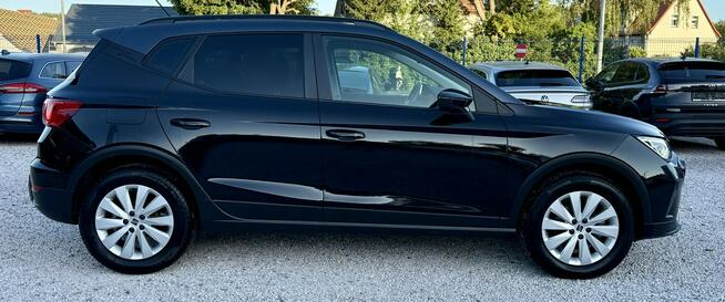 Seat Arona Automat,Navi,LED,PDC,Gwarancja