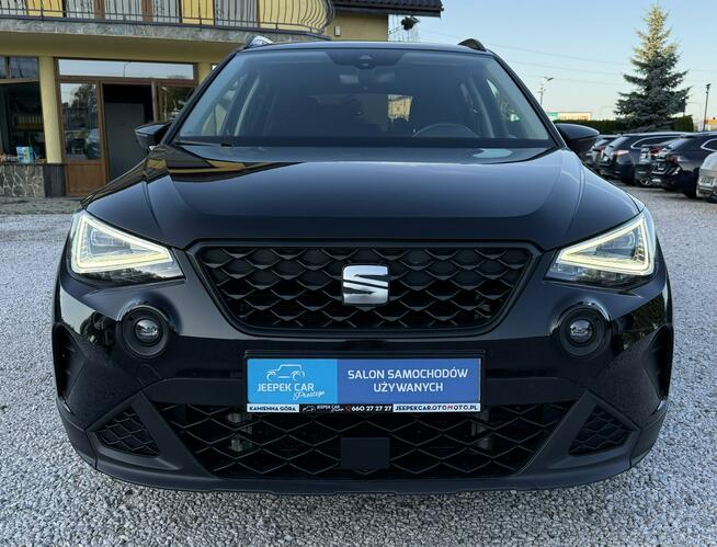 Seat Arona Automat,Navi,LED,PDC,Gwarancja