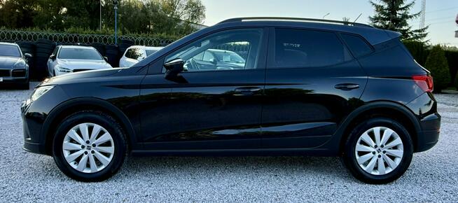 Seat Arona Automat,Navi,LED,PDC,Gwarancja