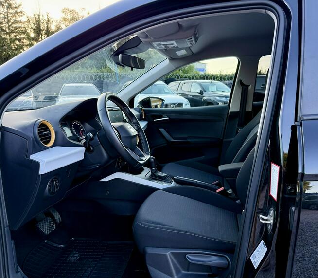 Seat Arona Automat,Navi,LED,PDC,Gwarancja