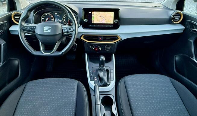 Seat Arona Automat,Navi,LED,PDC,Gwarancja